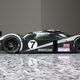 Illustration for article titled Bentley Speed 8